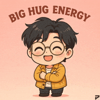 Safe Space Hiroshi GIF by Persona