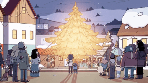 ReyGGTV giphyupload christmas netflix holiday GIF