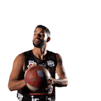 Basketball Sticker by Be A Legend