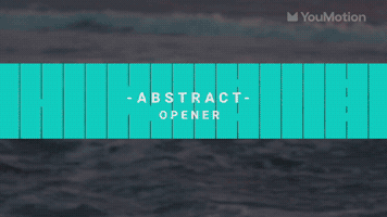 Urban sports motion graphics fx