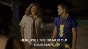 comedy central blake henderson GIF by Workaholics