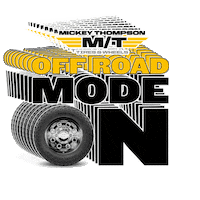 mickeythompsonmx undisputed mickeythompson Sticker