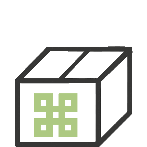 Pixelcampus giphyupload pixel hochschule ansbach Sticker