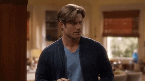 Greys Anatomy What GIF by ABC Network