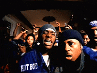 Lil Wayne Bg GIF by Cash Money