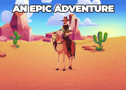 Jarl Fistro GIF by MGA Games