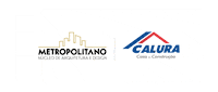 Calura Sticker by Metropolitano Núcleo de Arquitetura e Design