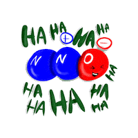 Chemistry Sticker