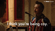 Will Forte GIF by The Roku Channel