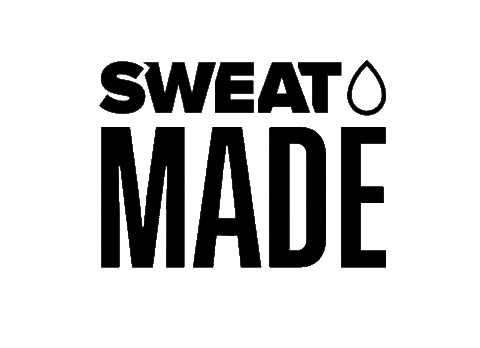 Fitness Motivation Sticker by SWEAT