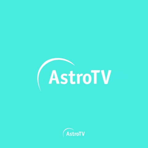 AstroTV giphygifmaker astrotv GIF