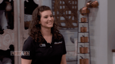 kellie pickler GIF by Pickler & Ben
