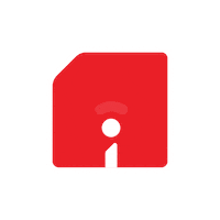 Internet Wifi Sticker by ikeja