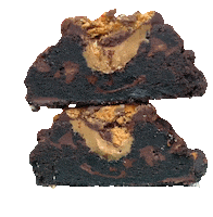 bigfatcookie sweet chocolate dessert cookie Sticker