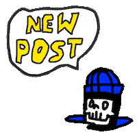 Instagram Post Sticker by JohnsonnLe