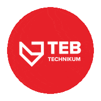 Liceum Sticker by TEB Edukacja
