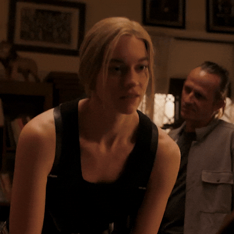 Come On Scream GIF