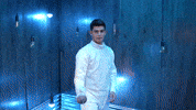 Locked In Point GIF by UNC Tar Heels