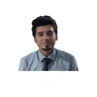 Divyenndu Salt City Sticker by Applause Social