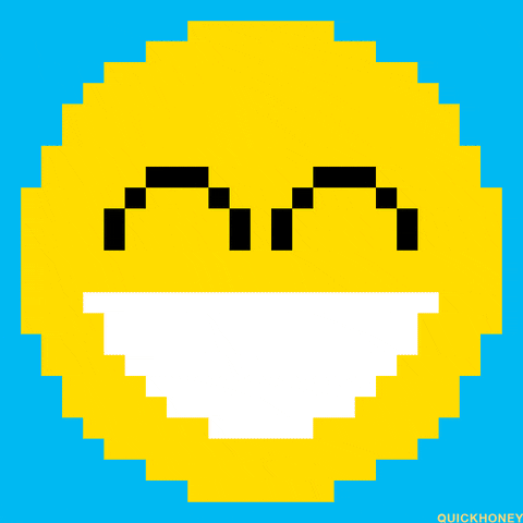 Happy Best Wishes GIF by PEEKASSO