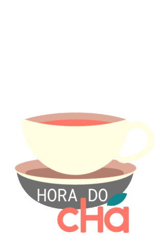 tea cha Sticker by Tech.fit