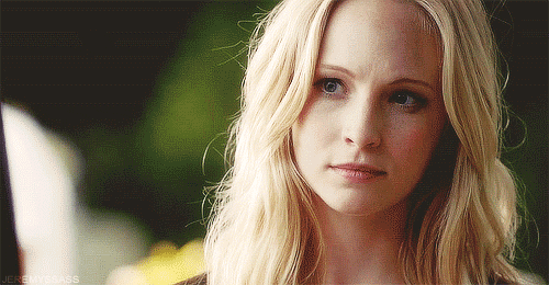 the vampire diaries GIF