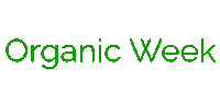 Organic Sticker by MercadoOrganico.com