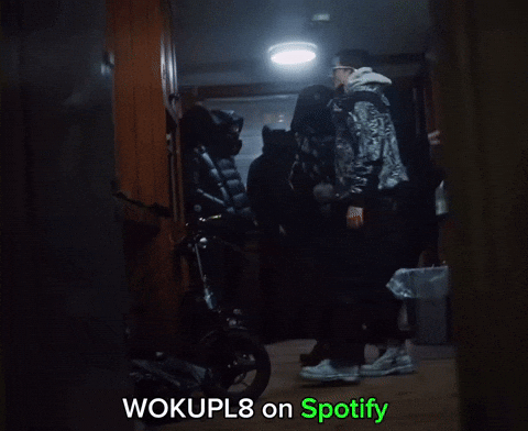 Timothee Chalamet GIF