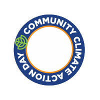 Ccac Sticker by California Volunteers
