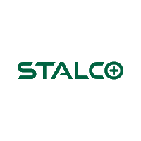 stalco stalco stalcoperfect drabina Sticker