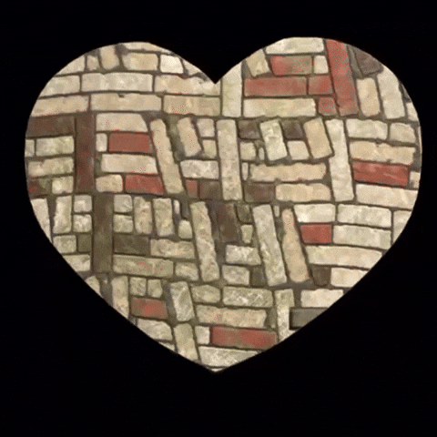 Love It Heart GIF by GT8Studios