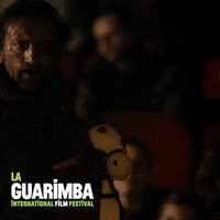 Confused Where Am I GIF by La Guarimba Film Festival