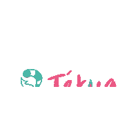 Tekua logo casa ideas creativa Sticker
