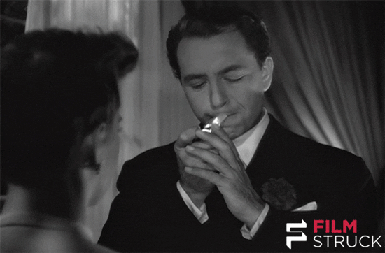 Sexy Classic Film GIF by FilmStruck