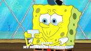 season 9 episode 3 GIF by SpongeBob SquarePants
