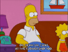 Lisa Simpson Episode 13 GIF by The Simpsons