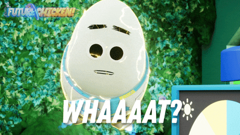 No Way What GIF by Wind Sun Sky Entertainment