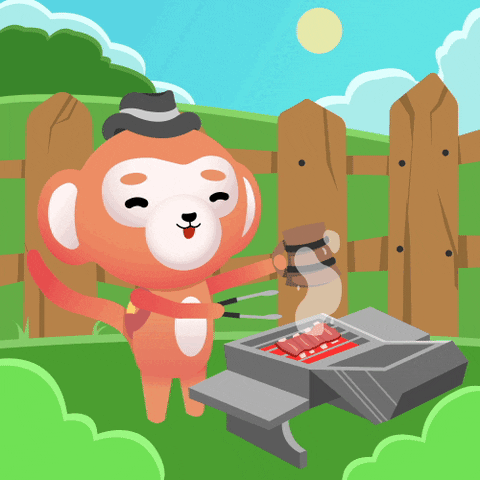 Happy Vibes GIF by The Plooshies