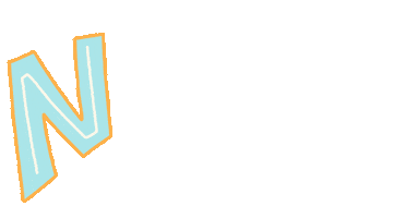 No Sticker by Joannabehar