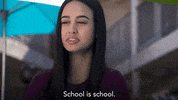 Family Acosta GIF by Party of Five
