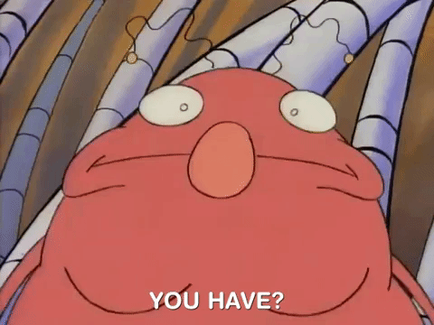 rockos modern life nicksplat GIF