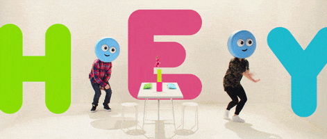 Whats Going On Dancing GIF by jamfactory