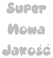 Nowy Sticker