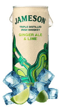 Drink Ice Sticker by Pernod Ricard Slovenia