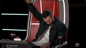 happy solidarity GIF by The Voice