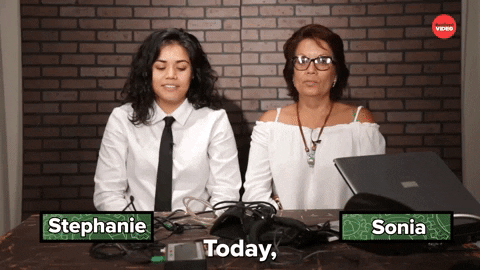 parents day reaction