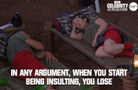 iac GIF by I'm A Celebrity... Get Me Out Of Here! Australia