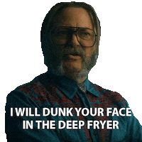 Umbrella Academy Tua Sticker by NETFLIX