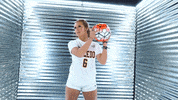 Rocket Soccer GIF by Toledo Rockets