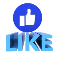 Word Up Reaction Sticker